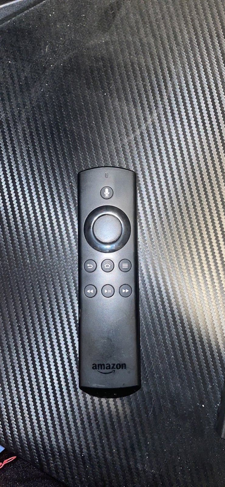 Amazon Fire 7 2019 in Black