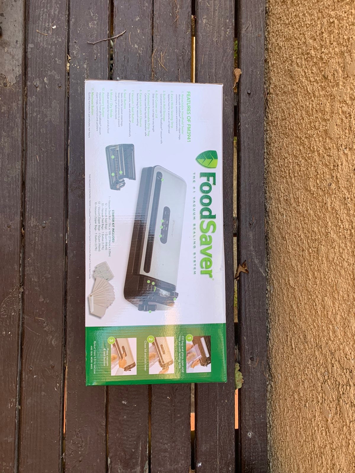 Foodsaver