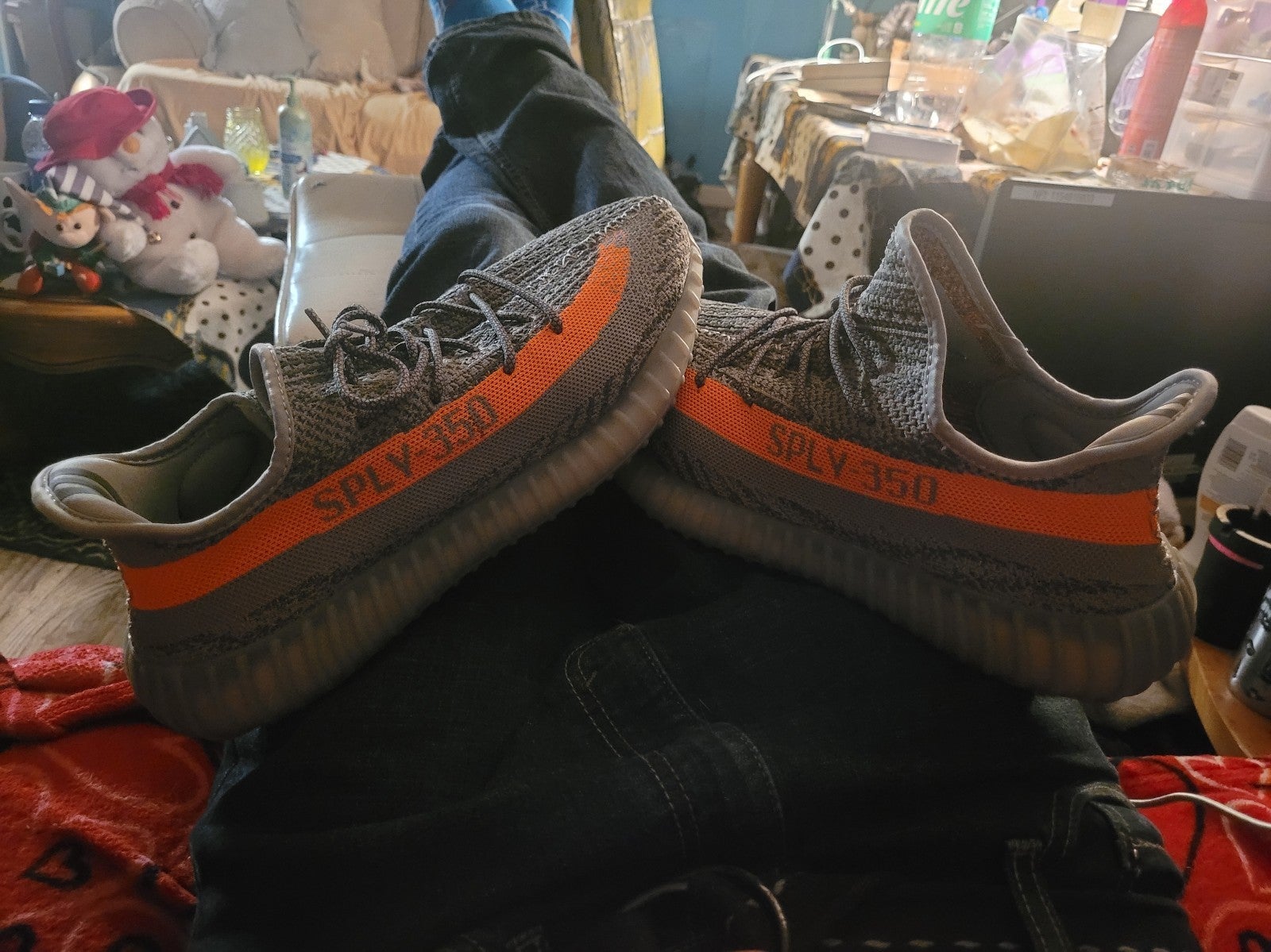 Mens Shoes Size 12