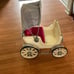 American girl carriage