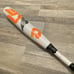 DeMarini CF Youth USSSA CARBON Baseball Bat - 31x21 Youth (2 3/4” Barrell)