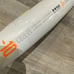 DeMarini CF Youth USSSA CARBON Baseball Bat - 31x21 Youth (2 3/4” Barrell)