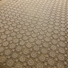 Boho Vintage Doyle Table Cloth