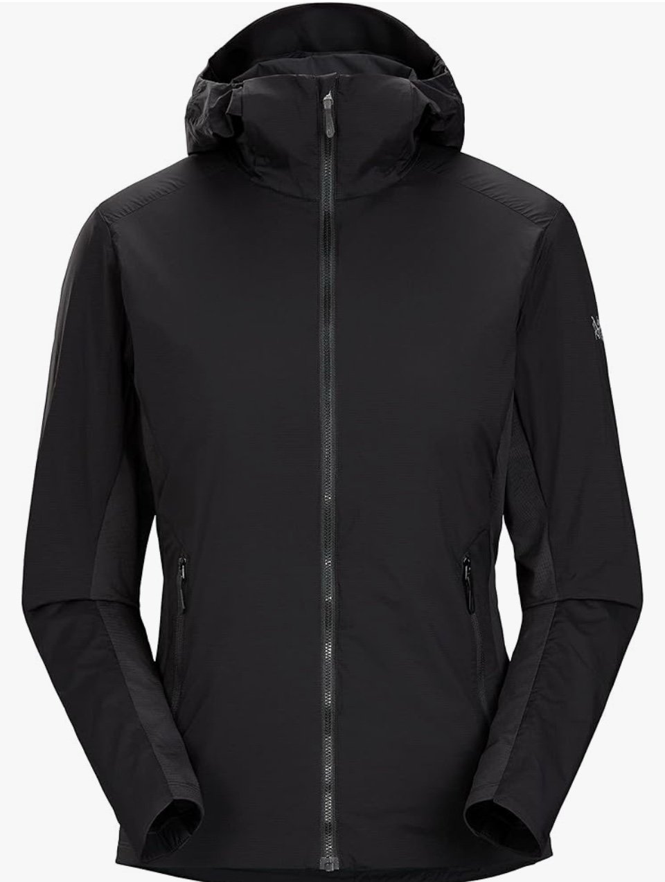 Arc'teryx Arcteryx Atom LT Hoody Women's S Black