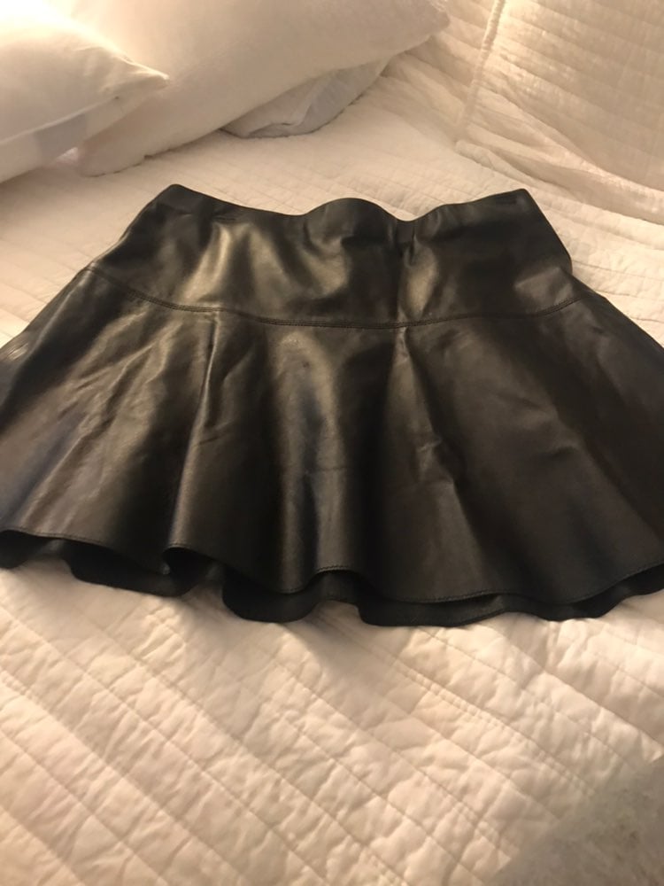 Vince. Skirt