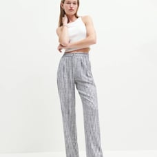 Reformation Mason Linen pants