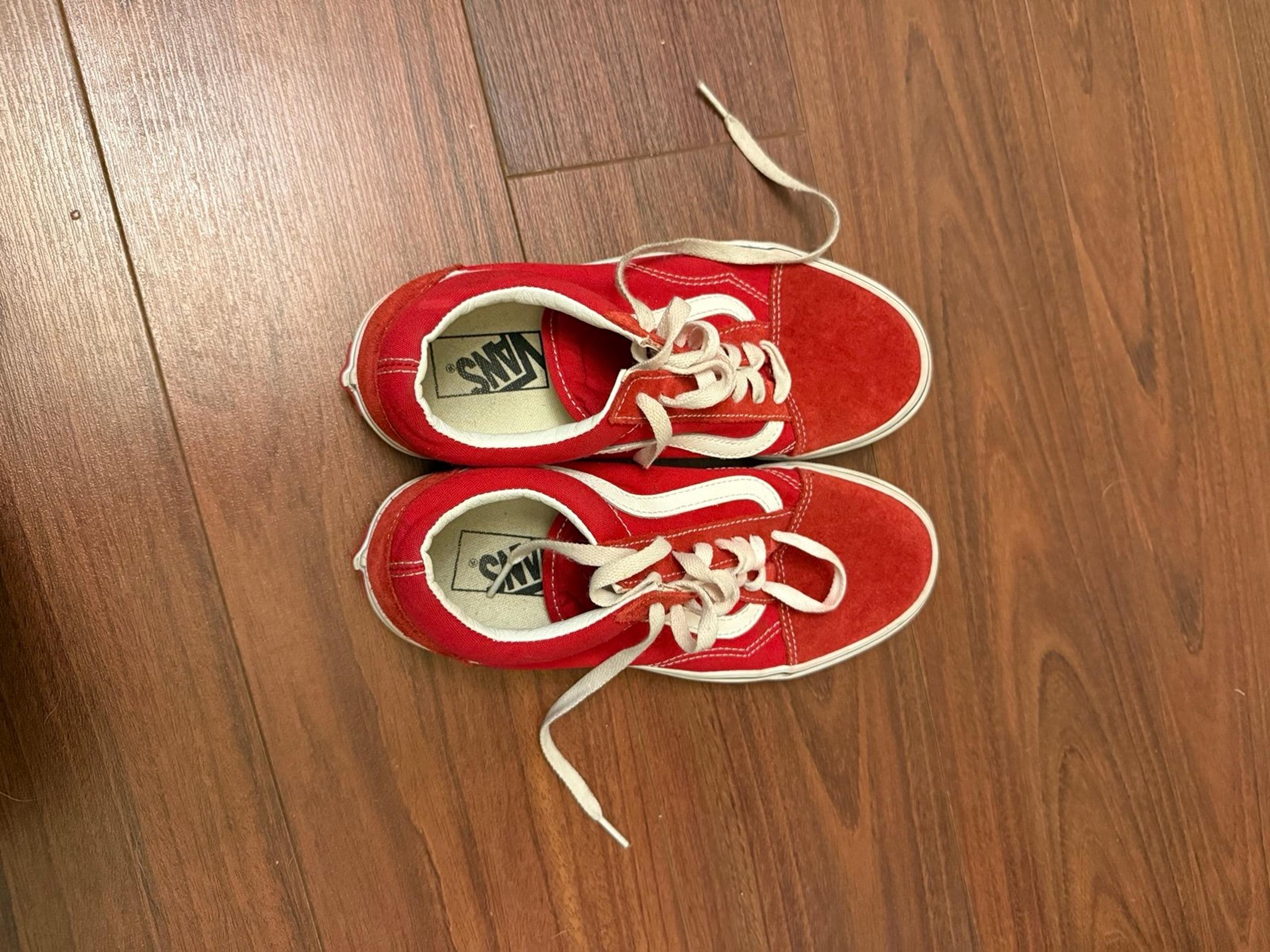Vans Sneakers