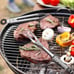 Camping Cookware Storage Bag - Camping Cooking Utensils Set Bag Camping Tool