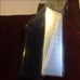 NWT CHROME UNITED AZZARO