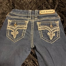 Rock Revival Jeans women