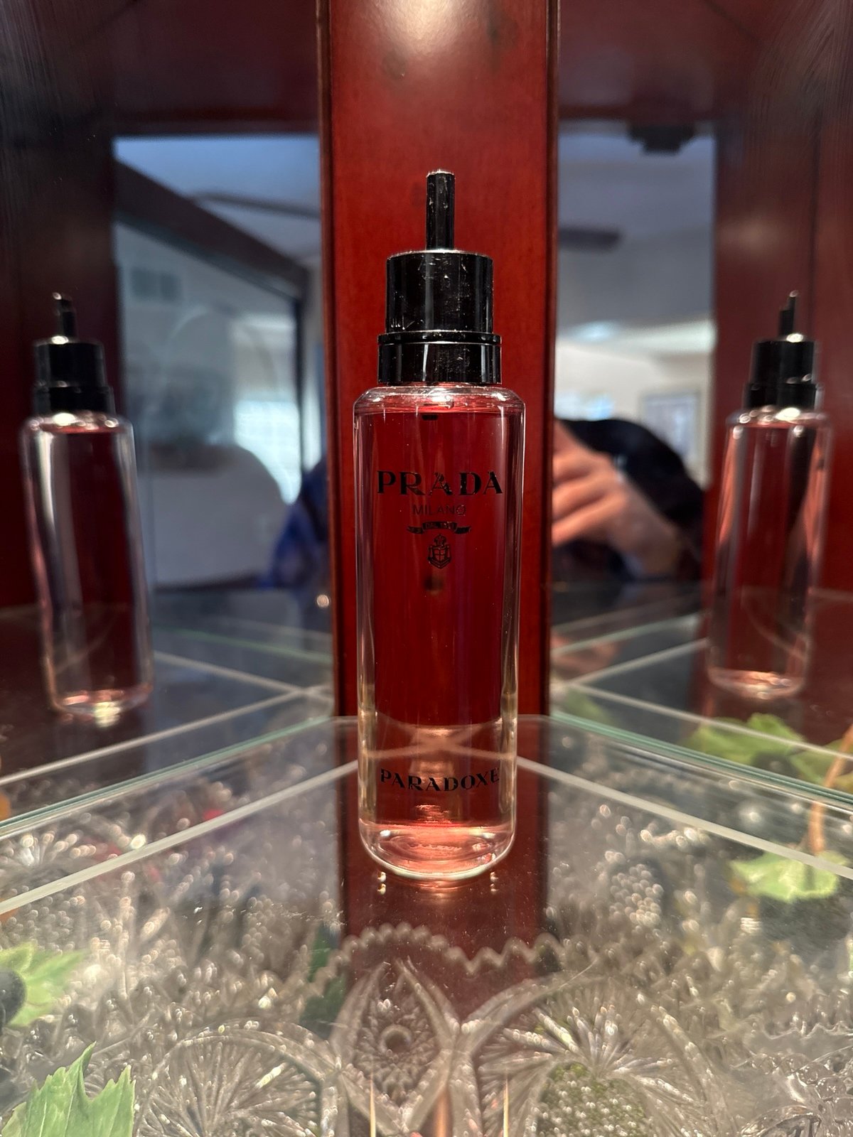 Prada Paradoxe 3.0 oz REFILL