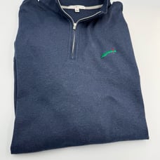 EUC Peter Millar 1/4 Zip Pullover Size Large