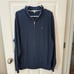EUC Peter Millar 1/4 Zip Pullover Size Large