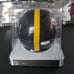 Antonio Brown hand signed steelers mini helmet / JSA CERTIFIED