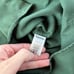 Supreme Hi-Vis Work Shirt FW14 Green