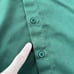 Supreme Hi-Vis Work Shirt FW14 Green