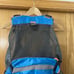 Flygo Multi-Pockets Fly Bass Fishing Vest Pack Blue NEW Men Women
