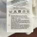 Adidas Hoodie Womens 4X Plus Size White Back Graphic Cropped Drop Shoulder NEW