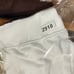Adidas Hoodie Womens 4X Plus Size White Back Graphic Cropped Drop Shoulder NEW