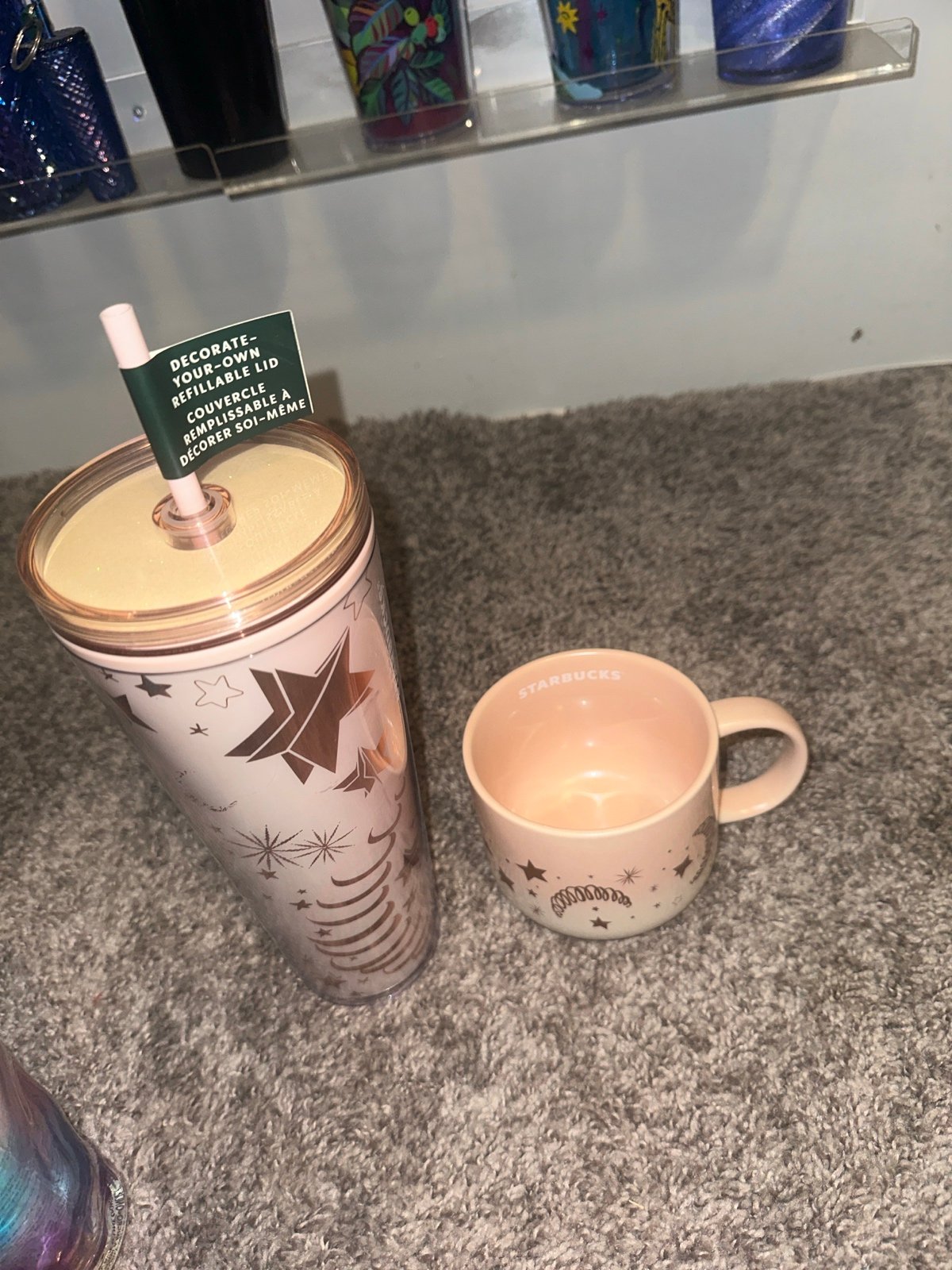Starbucks bundle