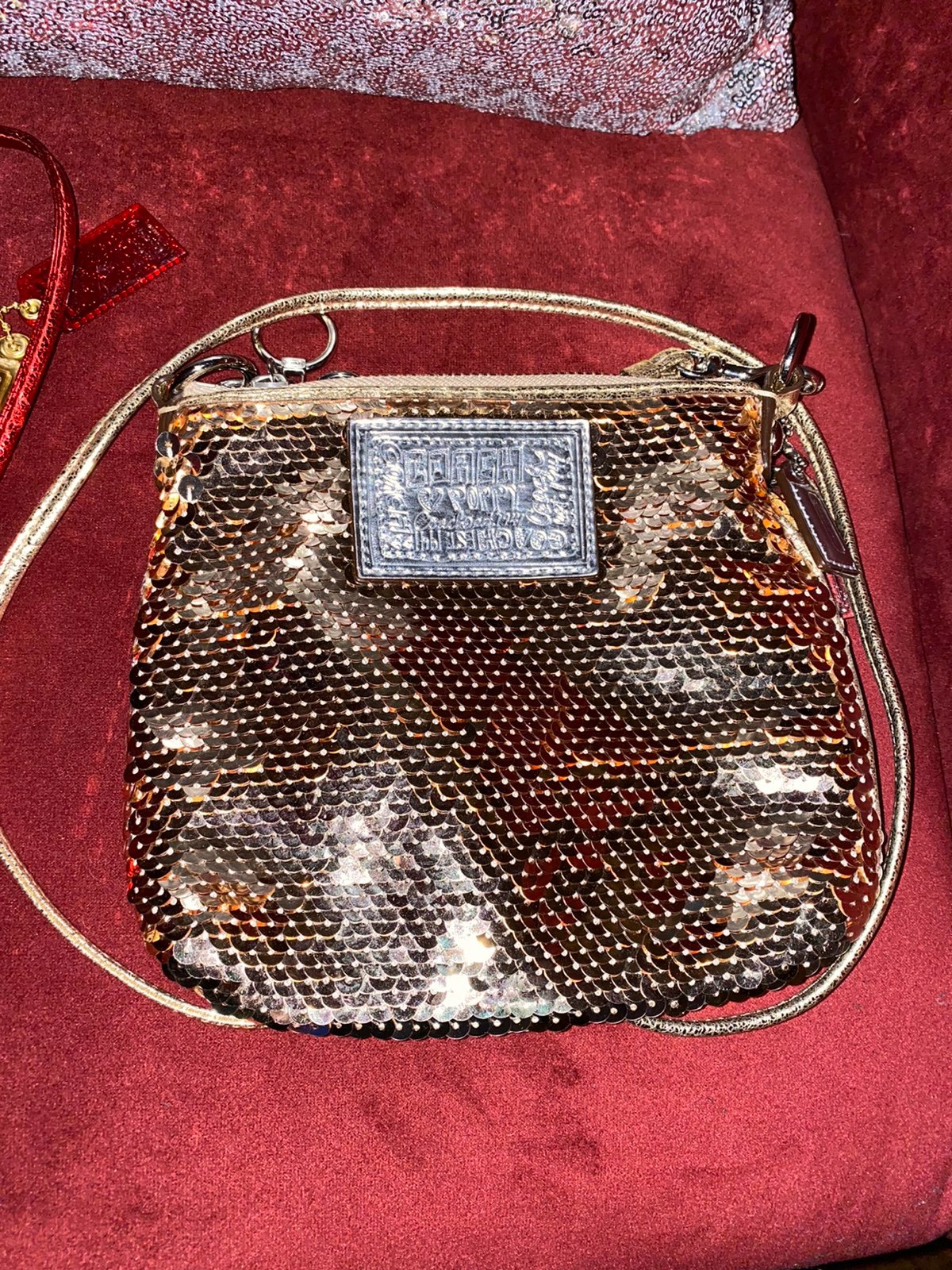 purses and handbags