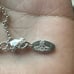 Vivienne Westwood Small Orb Necklace