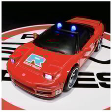 RLC 2023 Hot Wheels Collectors Exclusive Ryu Asada’s 1994 NSX IN HAND SHIPS NOW