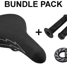 Se Bike Saddle Bundle NEW!