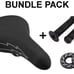 Se Bike Saddle Bundle NEW!