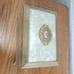 Antique musical jewelry box