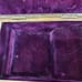 Antique musical jewelry box