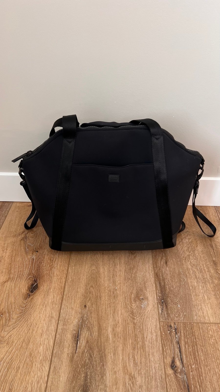 Diaper Bag/ Backpack