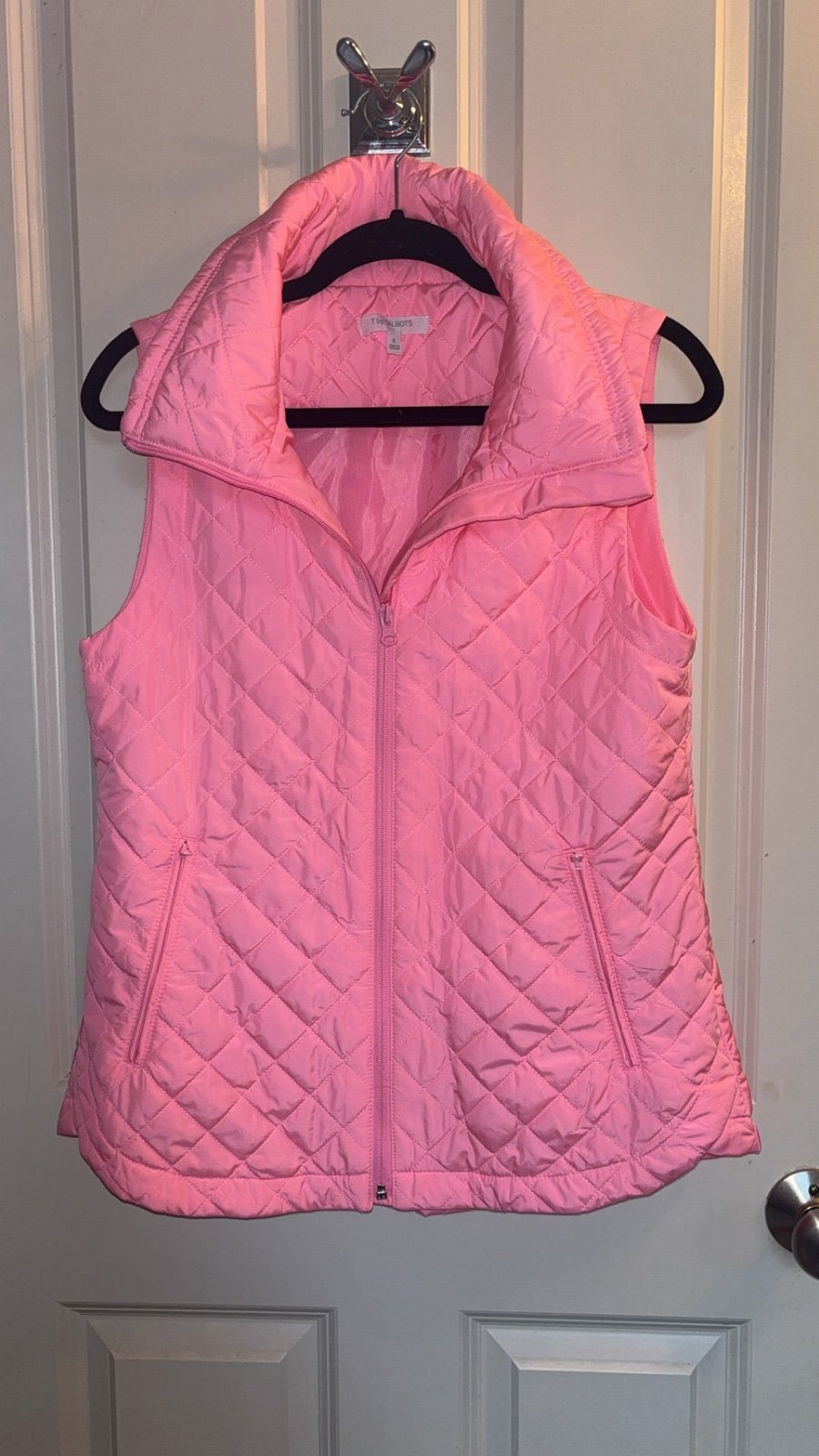 Talbots Vest