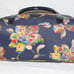 Patricia Nash Cerasella Overnighter Weekender Travel Duffel Duffle Bag Le Fleur