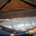 Patricia Nash Cerasella Overnighter Weekender Travel Duffel Duffle Bag Le Fleur
