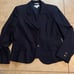 Talbots petites blazer