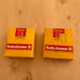 Kodakchrome Super 8 Film