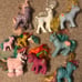My Little Pony g1 Lot