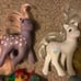 My Little Pony g1 Lot