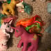 My Little Pony g1 Lot