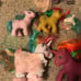 My Little Pony g1 Lot