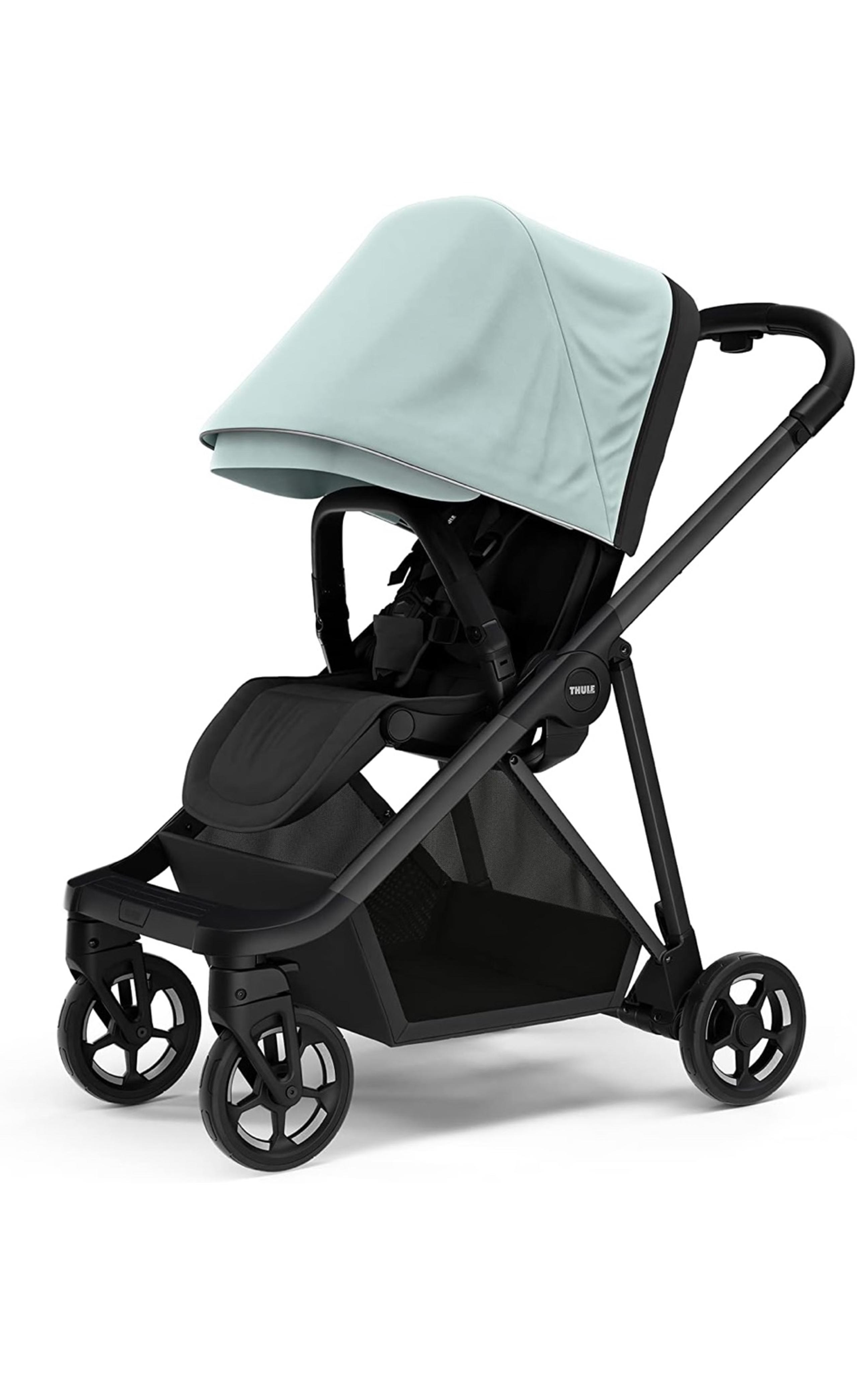 StrollerThule Shine baby stroller