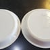Set of (2) Vintage Corning Ware Baking Dishes P 309 + P 309 B made in canada