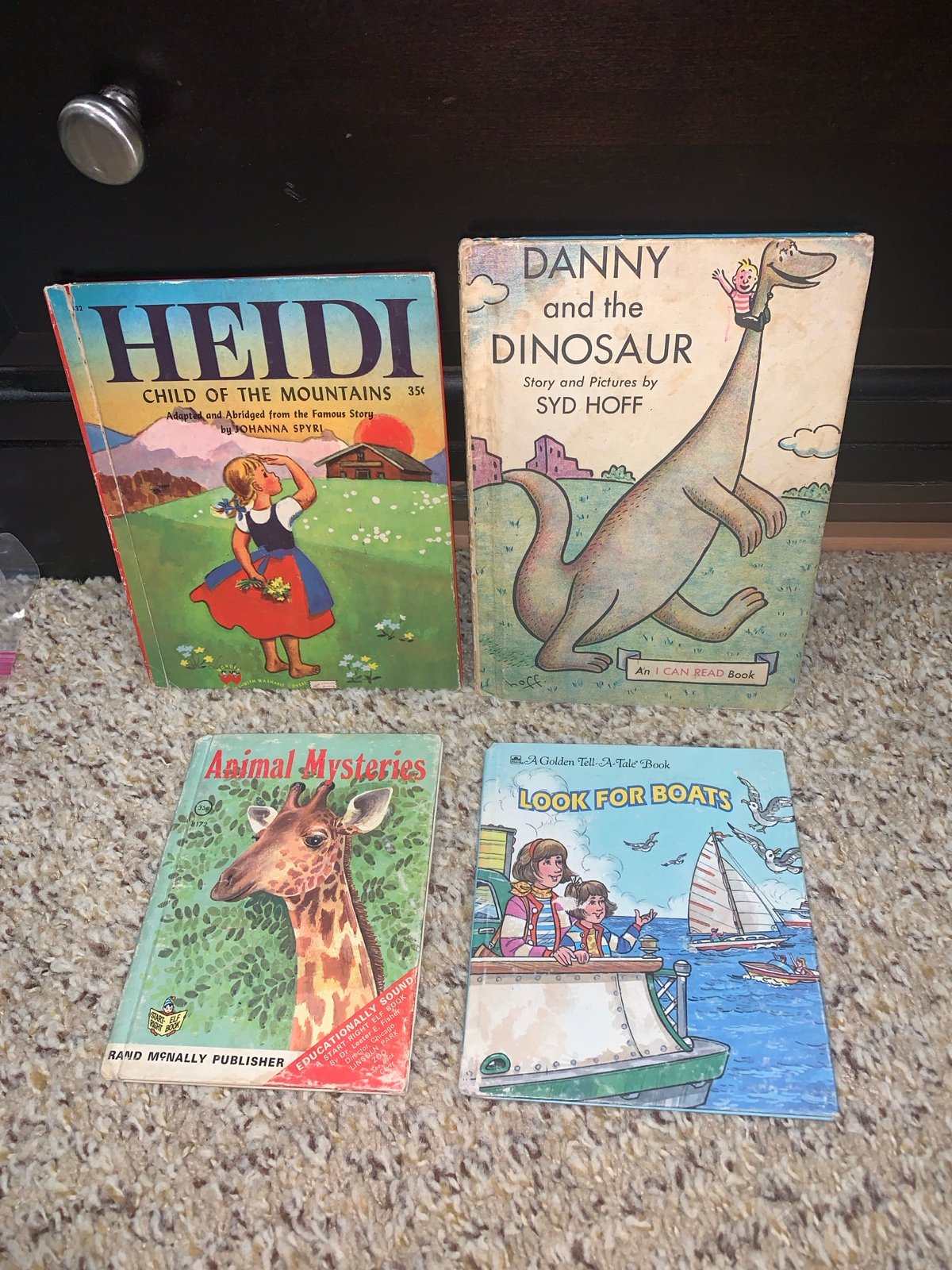 Books