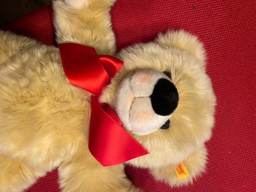 Steiff Teddy Bear 17 long