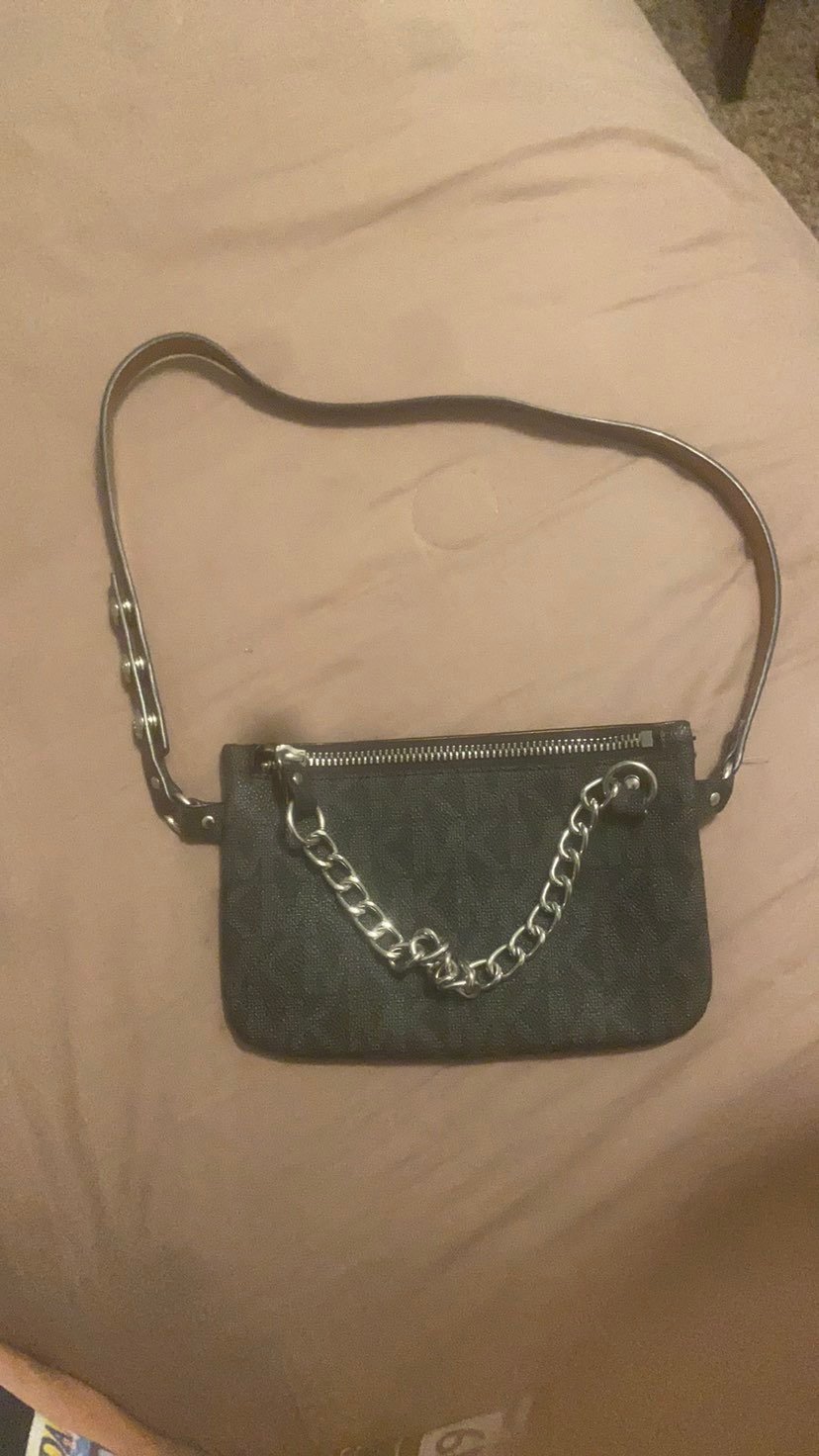 Michael Kors fanny pack
