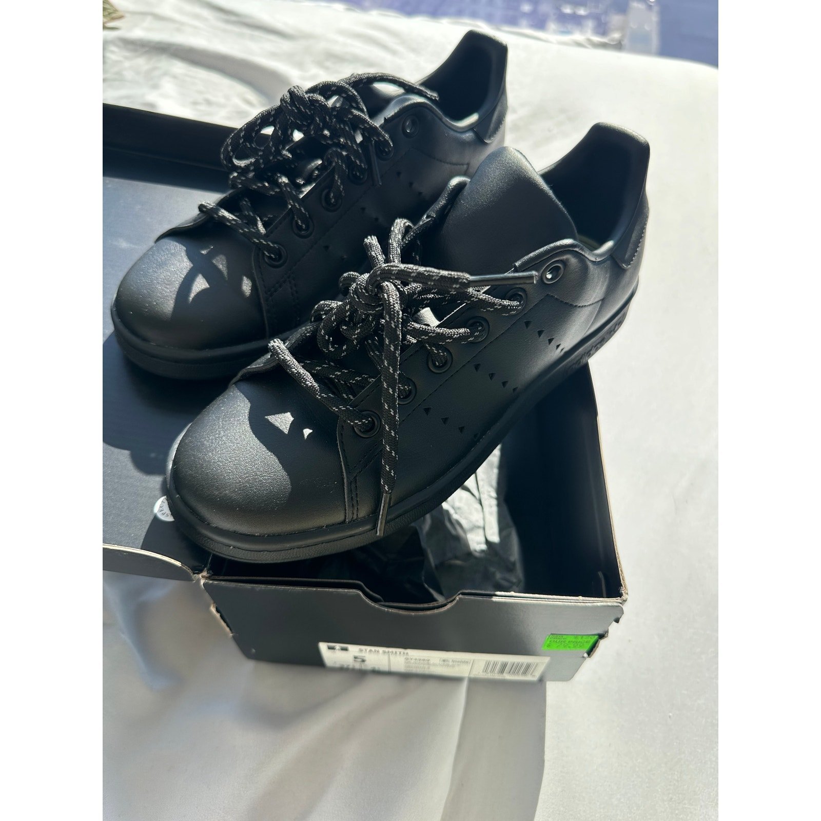 Pharrell williams shoes womens black new arrivals