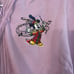 Disney’s 100 years of music and wonder zip up sweatshirt size medium