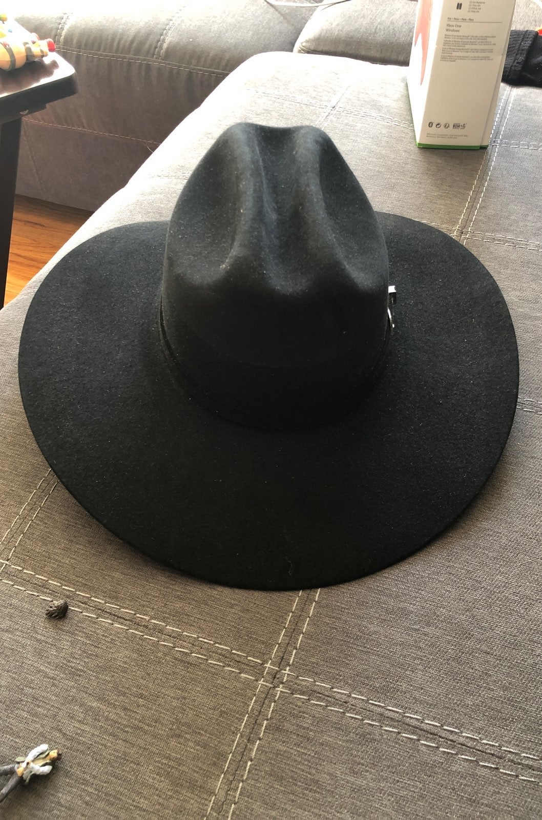 Resistol Hat