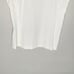 Lululemon 6 Lightweight Nulux Mock Neck Tank Top White Sleeveless